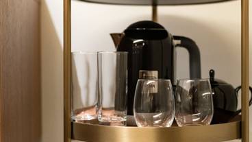 客室の設備とサービス / 30