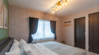 デラックス ダブルルーム