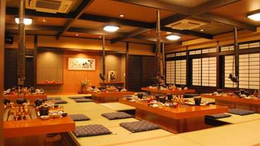 レストラン / 23