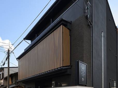 Stay SAKURA Kyoto 祭 / 4