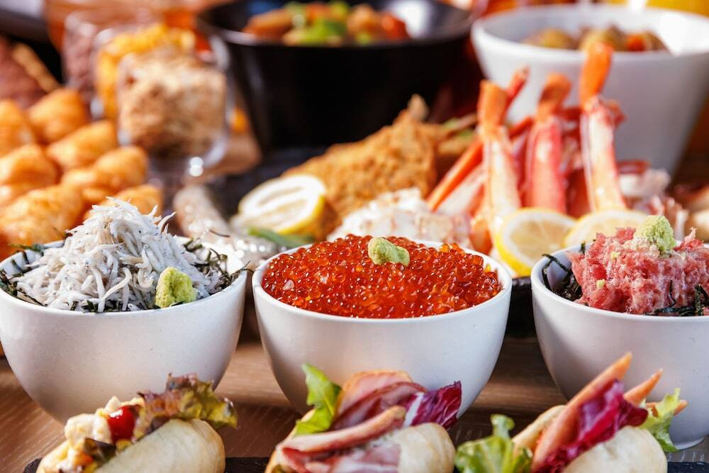 箱根小涌園 天悠(ハコネコワキエン テンユウ) / 4