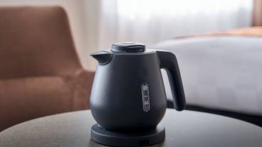 客室の設備とサービス / 24