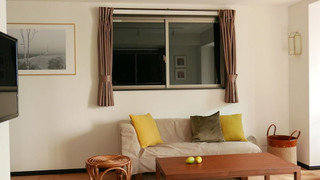 スーペリア ツインルーム 禁煙 キッチン