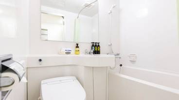 バスルーム / 16