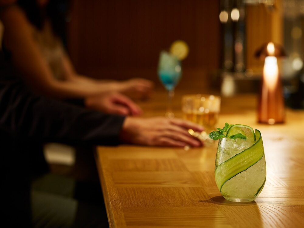 ホテル ザ セレスティン銀座（ホテル ザ セレスティンギンザ） / 4