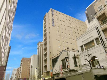 名鉄イン名古屋錦 / 4