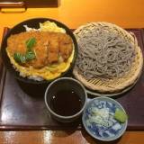 ごまそば高田屋 目黒駅前店（ゴマソバタカダヤ）