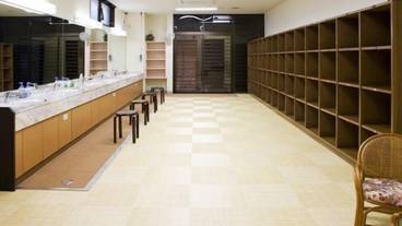 施設内の設備 / 4