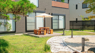 バルコニーヴィラ 富士山展望風呂付 - Type A 禁煙