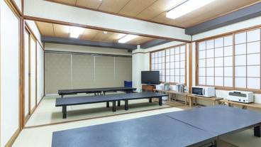 バンケット ホール / 10