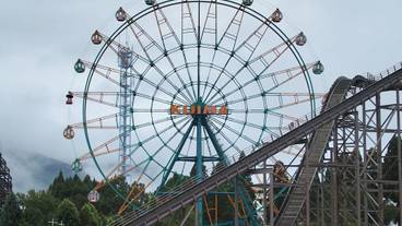 観光スポット / 21