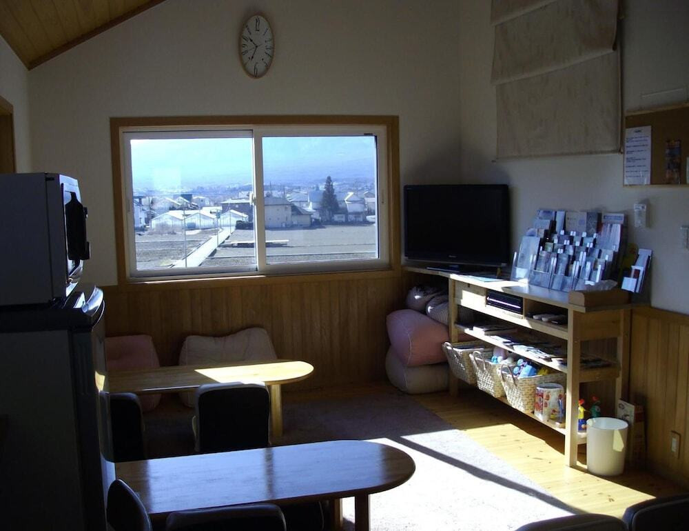 リビングルーム