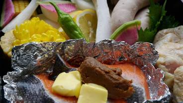 食事・飲み物 / 9