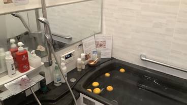 バスルームの設備 / 29