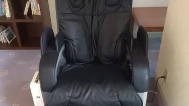 施設内の設備 / 1