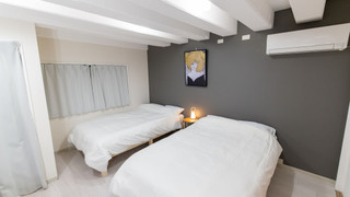 スタンダードルーム 2階部屋