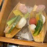 定山渓 ゆらく草庵（ジョウザンケイユラクソウアン）