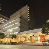 京急EXホテル高輪（旧：京急EXイン高輪）（東京都 ビジネスホテル） / 5