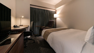 リラックスダブルルーム マッサージチェア付き 禁煙