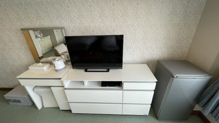 スーペリア ツインルーム