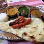 駅から徒歩10分以内！目黒周辺のおすすめカレー屋6選