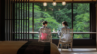 デラックス ルーム