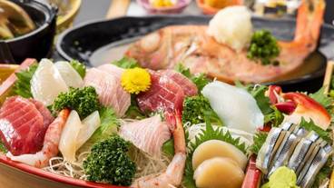 食事・飲み物 / 3