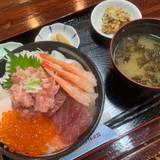 ますよね お食事処 まごころ屋 ふくい鮮いちば（マスヨネオショクジドコロマゴコロヤ）