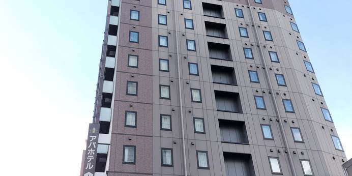 アパホテル 六本木SIX（東京都 ビジネスホテル） / 1