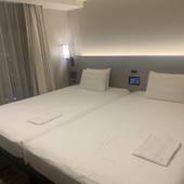 浅草東武ホテル（東京都 ビジネスホテル） / 2