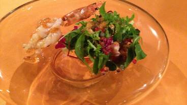 食事・飲み物 / 9