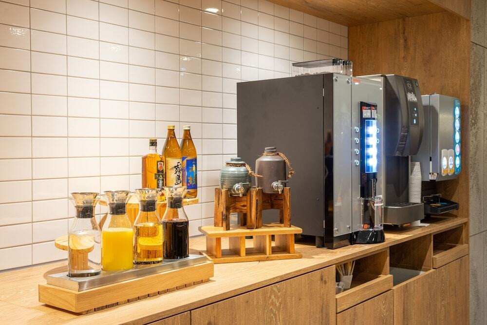 ロビーラウンジ