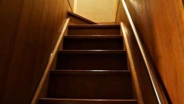 施設内の設備 / 2