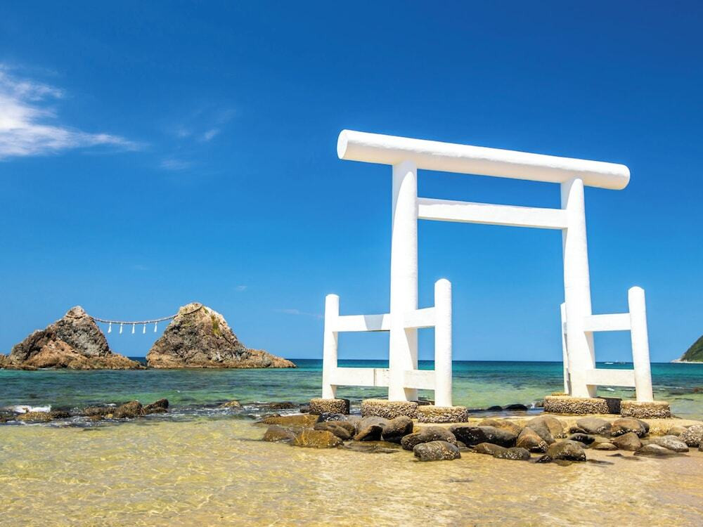観光スポット