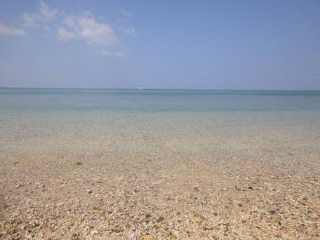 ワイヤーズホテル恩納 クリッパーオキナワベース / 4