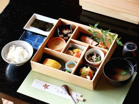 有馬温泉 ねぎや陵楓閣 / 5