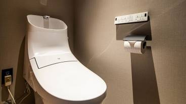 客室の設備とサービス / 21