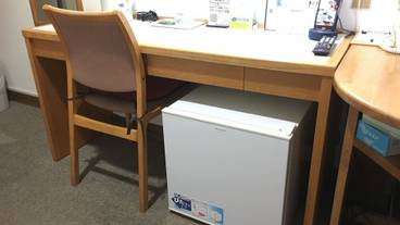 小型冷蔵庫 / 17