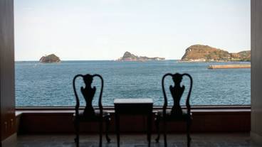 ロビーラウンジ① / 2