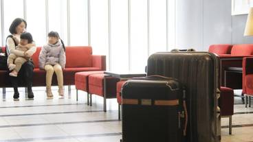 ロビー応接スペース / 5