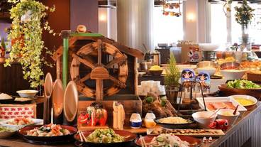 レストラン / 15