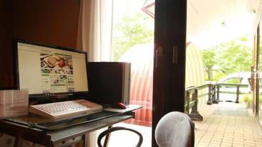 ビジネスセンター / 15