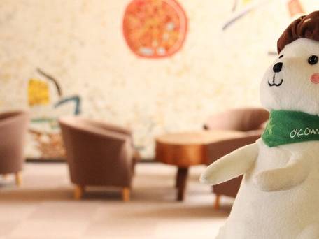 志賀高原ロッヂ / 3