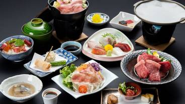 食事・飲み物 / 10