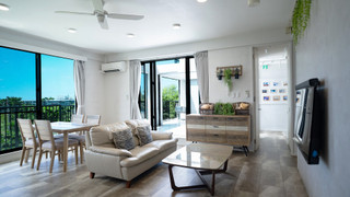 [南棟] 一棟貸し 禁煙