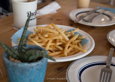 Pacific DRIVE-IN