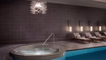 施設内の設備 / 1