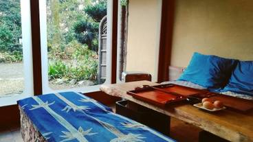 朝食スペース / 3