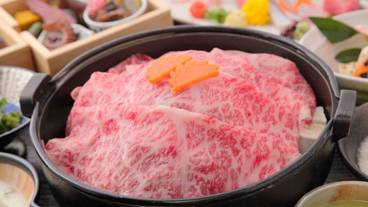 食事・飲み物 / 1