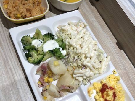 コンフォートホテル名古屋新幹線口 / 5